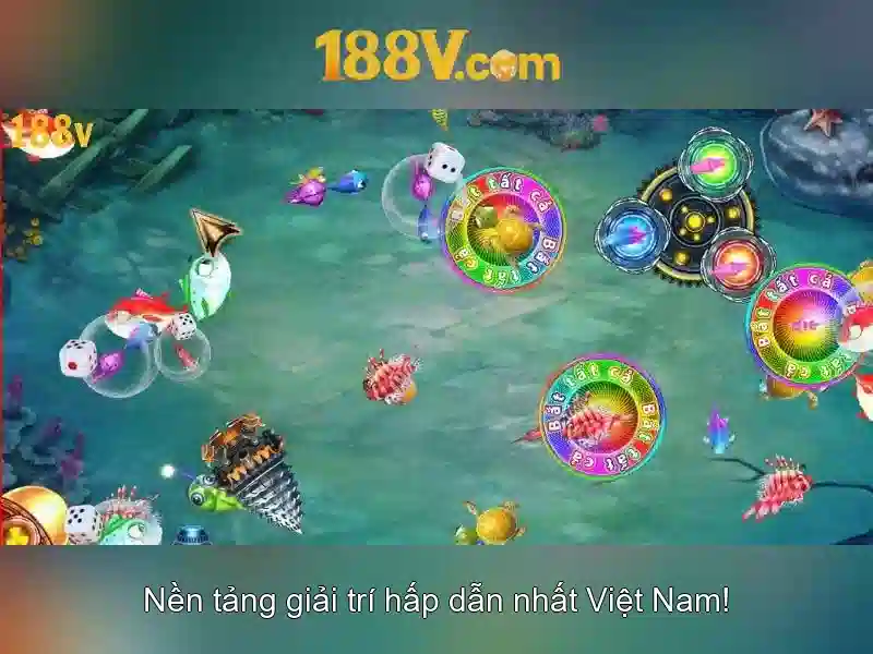 Khởi đầu với 188v