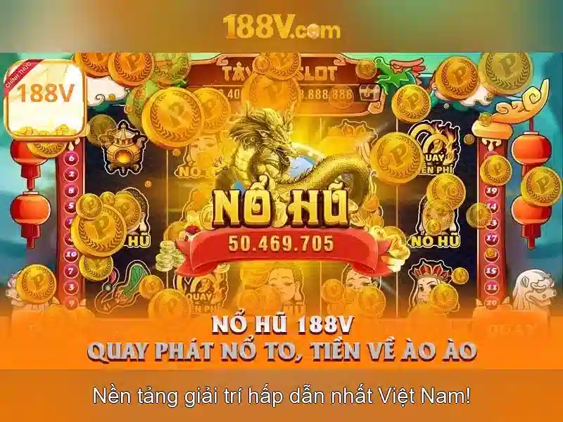 Khám phá 188V Khám phá 188V