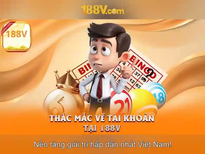 Ứng dụng tiềm năng của 188v Ứng dụng tiềm năng của 188v