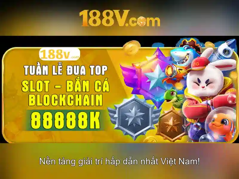 Khái niệm về 188v