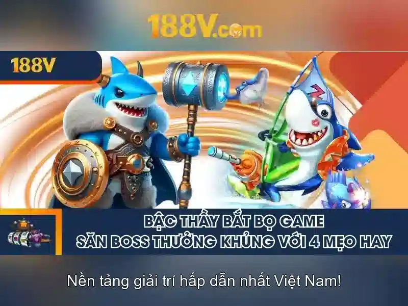 Khám phá 188V