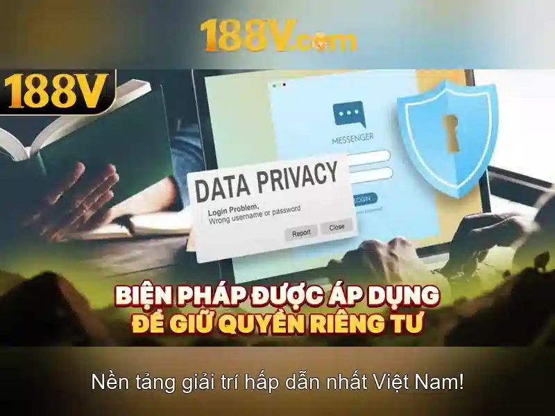 188v là gì?