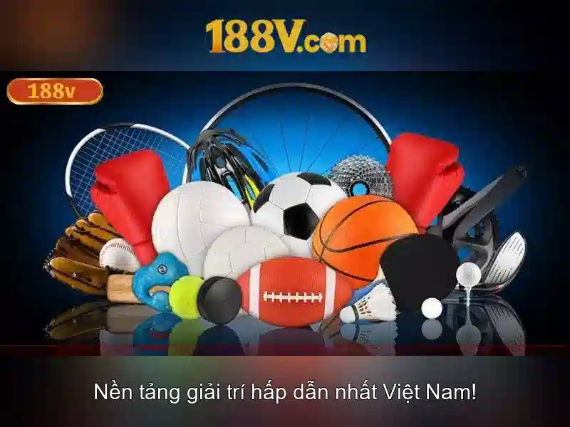 Lịch sử ngắn gọn của 188v