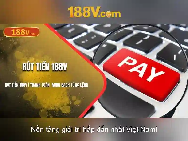 Tiềm năng ứng dụng của 188v