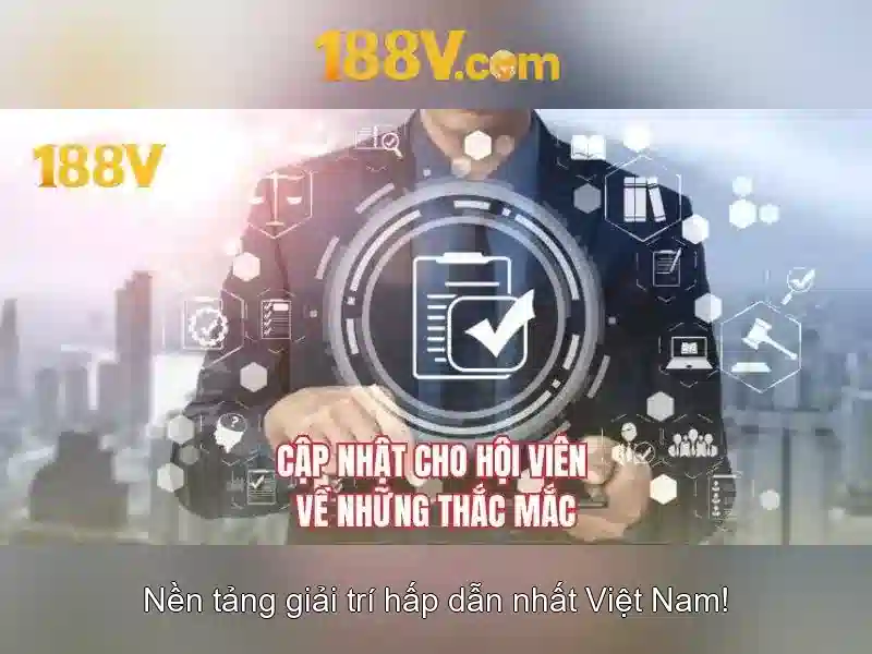 188v – một hiện tượng kỹ thuật số
