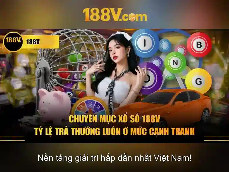 Điện áp 188V là gì? Điện áp 188V là gì?