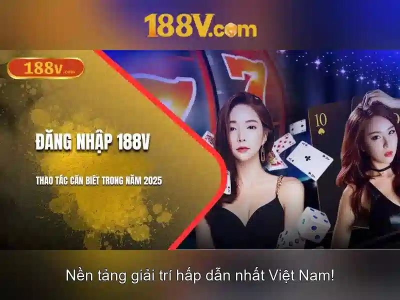 Các thách thức và an toàn khi làm việc với 188V Các thách thức và an toàn khi làm việc với 188V