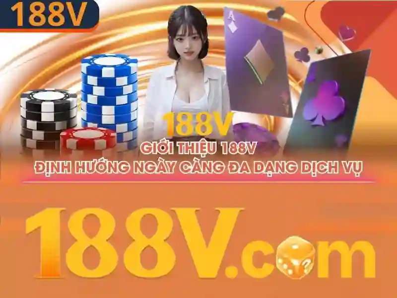 Khám phá 188v: một khía cạnh của công nghệ và văn hóa Khám phá 188v: một khía cạnh của công nghệ và văn hóa