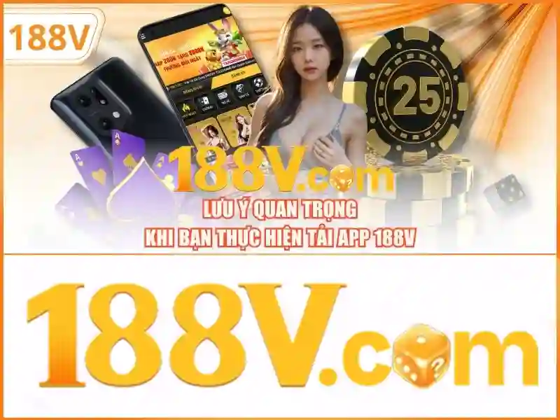 Ứng dụng 188v trong đời sống hiện đại
