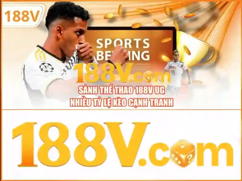 188v là gì? 188v là gì?