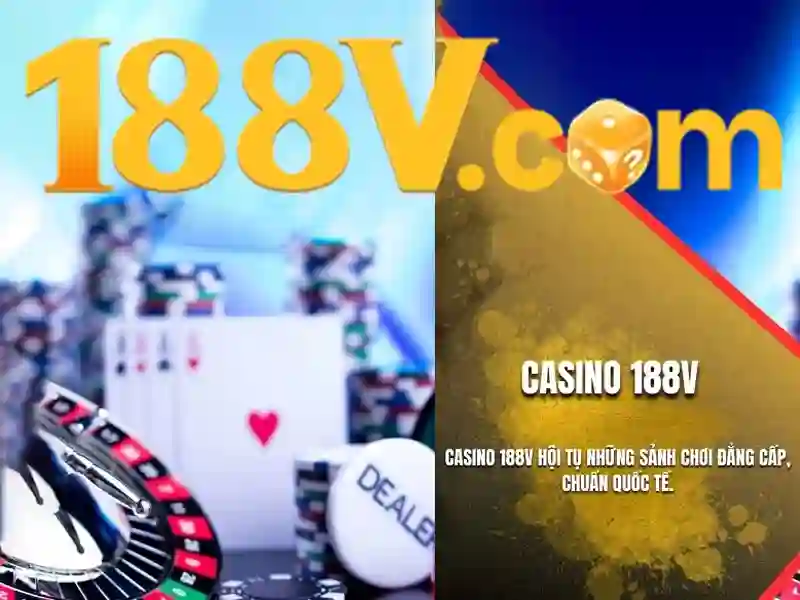 188V là gì?