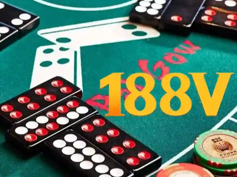 Lý do và nguồn gốc của 188V
