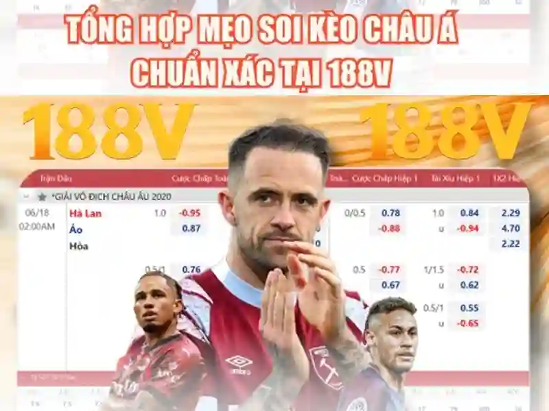 Việt Vị Trong Bóng Đá