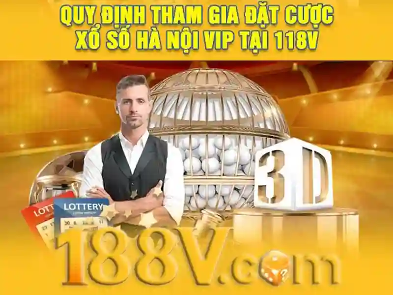 188v là gì?