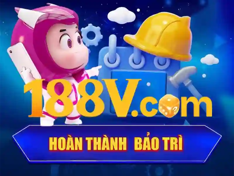 Khía cạnh công nghệ của 188v