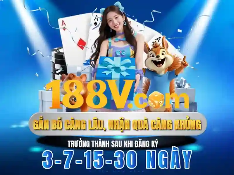 Kiến trúc và lòng dân của 188v