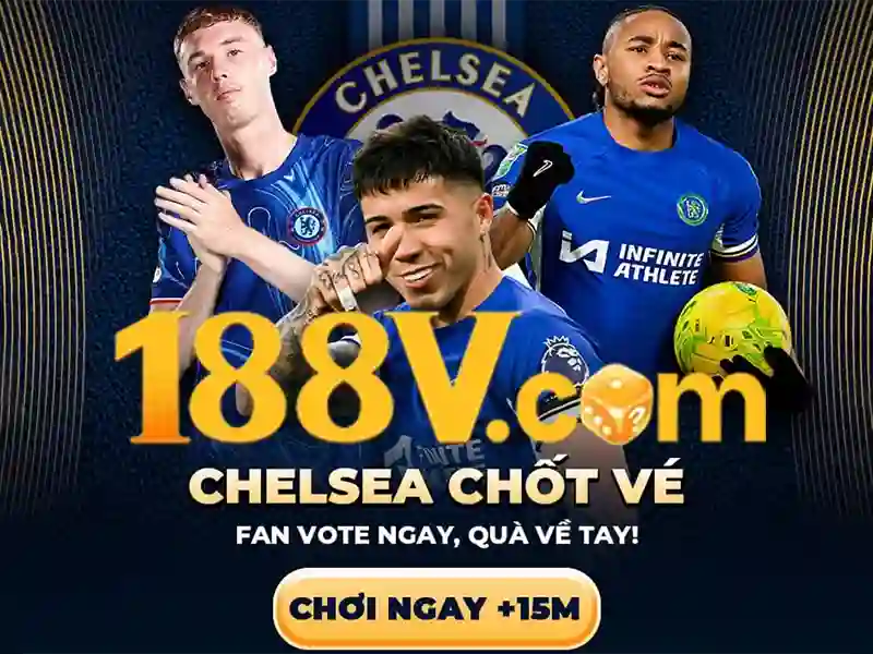 188V và câu chuyện của một con số