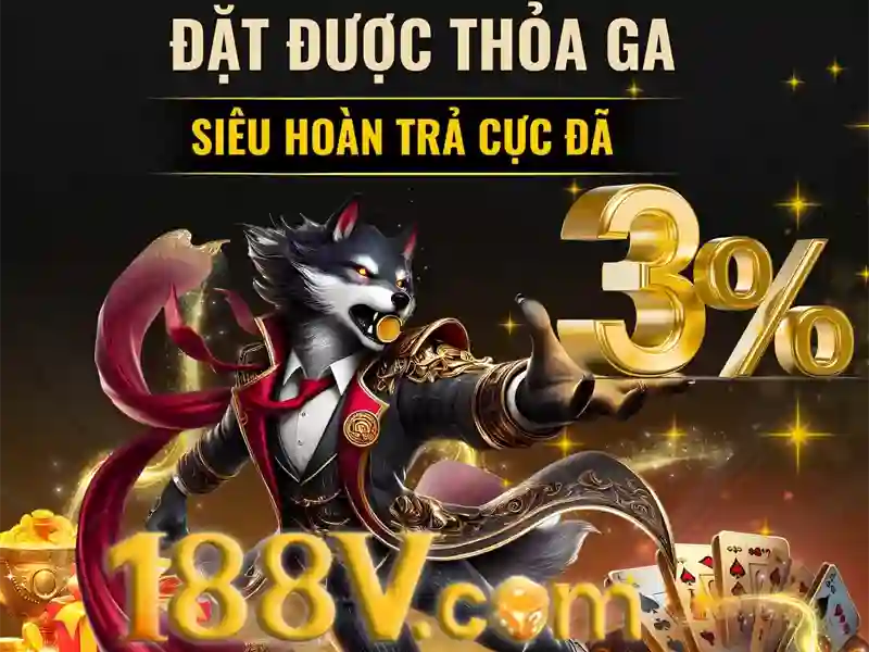 188V là gì? 188V là gì?