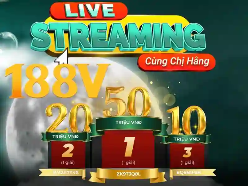 Ứng dụng 188v Ứng dụng 188v