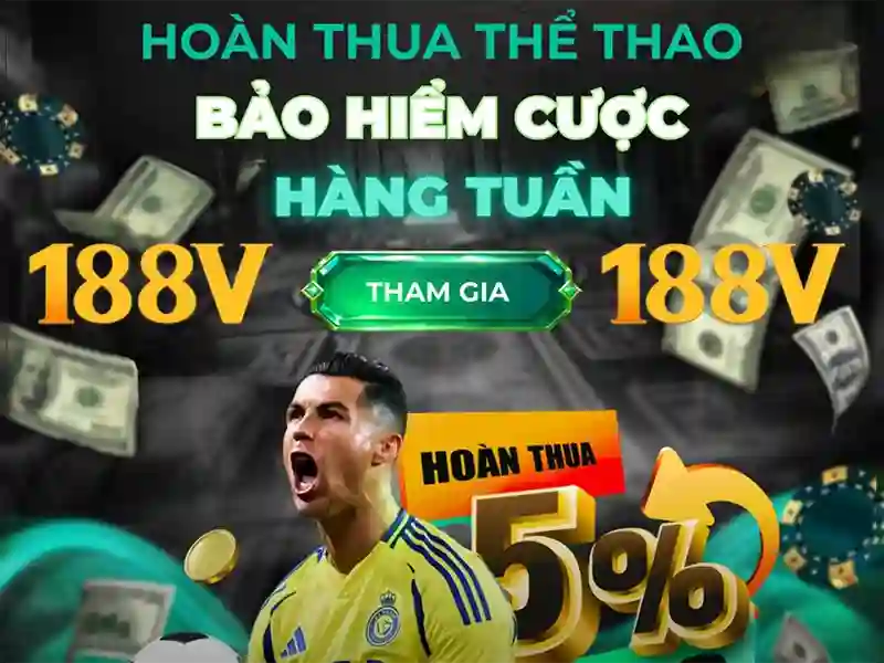 Khái niệm 188v được khám phá như thế nào?