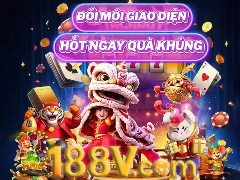 Ý nghĩa của 188v trong công nghệ hiện đại Ý nghĩa của 188v trong công nghệ hiện đại