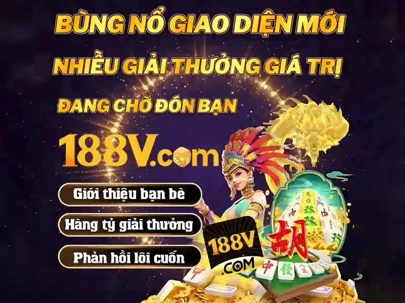 Đặc tính kỹ thuật của 188v Đặc tính kỹ thuật của 188v