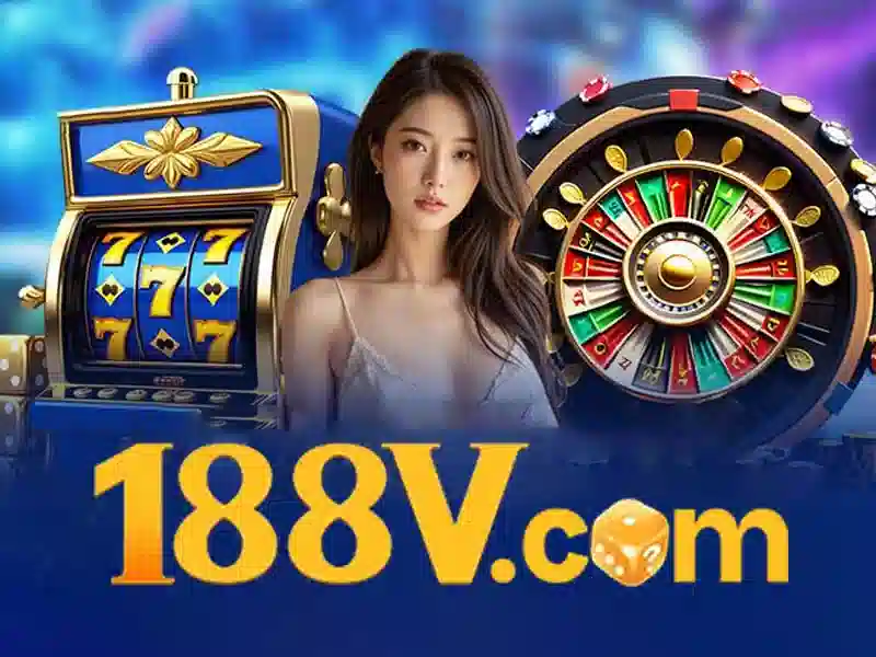 An toàn với 188V An toàn với 188V