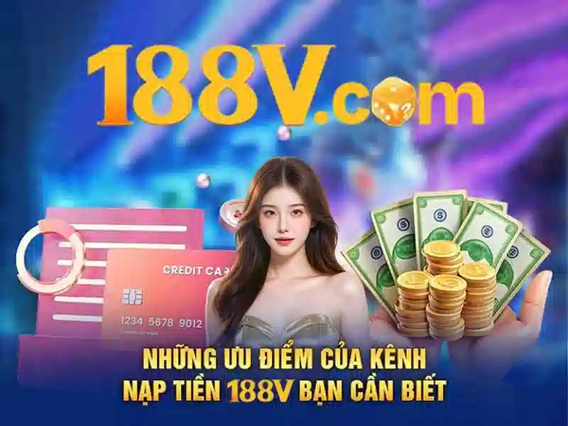 188v trong nghệ thuật và công nghệ tương tác 188v trong nghệ thuật và công nghệ tương tác