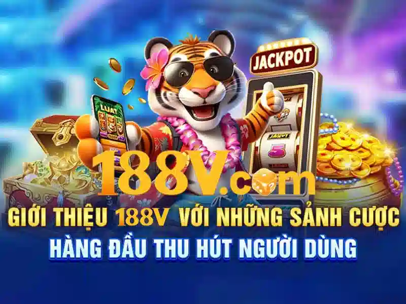 Nguồn gốc của 188v Nguồn gốc của 188v