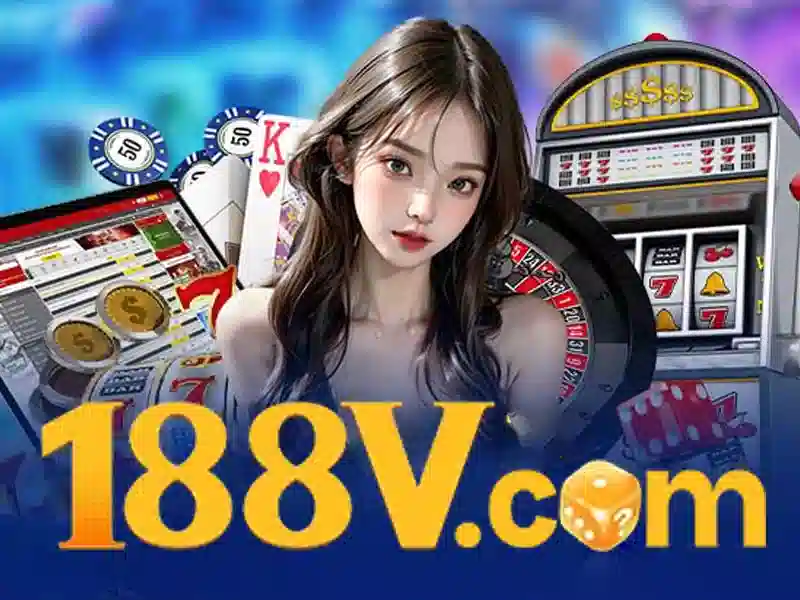 Những thách thức liên quan đến 188v Những thách thức liên quan đến 188v