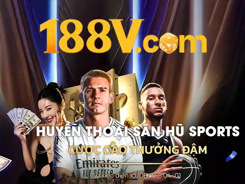 Giới thiệu về 188v Giới thiệu về 188v